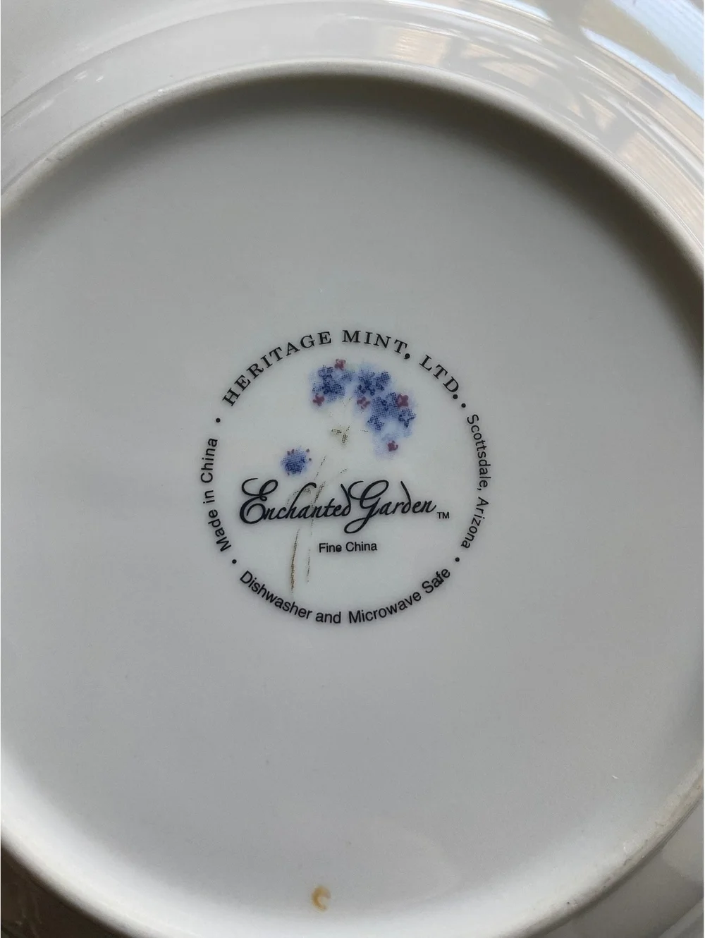 Heritage Mint beautiful vintage